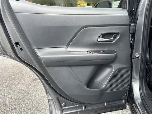 New 2026 Nissan Kicks SR w/ SR Premium Package image 16