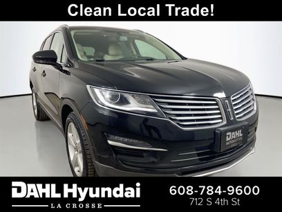 Used 2017 Lincoln MKC Premiere