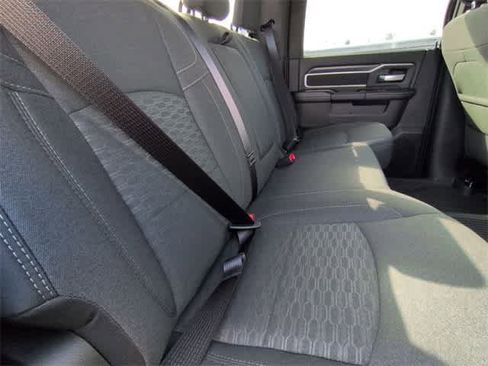 New 2026 RAM 2500 Big Horn image 20