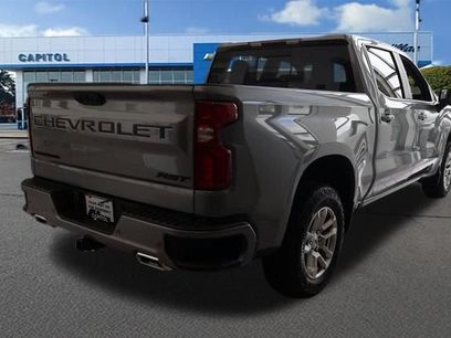 New 2026 Chevrolet Silverado 1500 RST