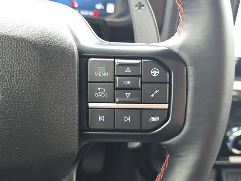 Used 2024 Ford F150 Raptor AWD/4WD image 43
