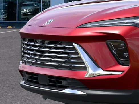 New 2026 Buick Envision Preferred image 13