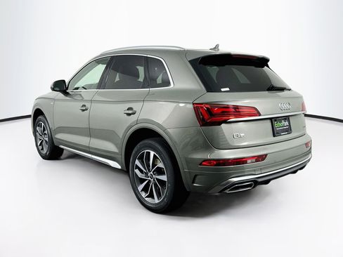 Used 2024 Audi Q5 2.0T Premium Plus AWD/4WD image 5