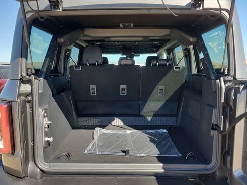 New 2026 Ford Bronco Badlands AWD/4WD image 19