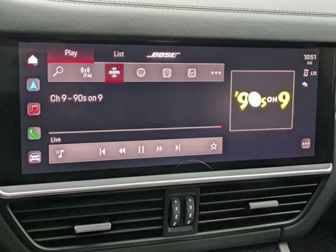 Used 2022 Porsche Cayenne GTS image 20