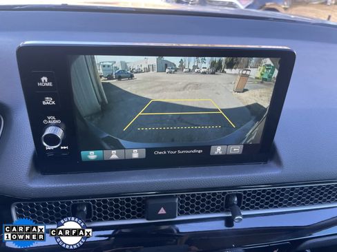 Used 2024 Honda Civic Touring image 17