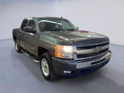 Used 2011 Chevrolet Silverado 1500 LT w/ All-Star Edition image 1