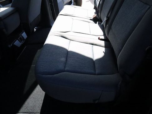 New 2026 Ford F250 XL w/ STX Appearance Package image 10