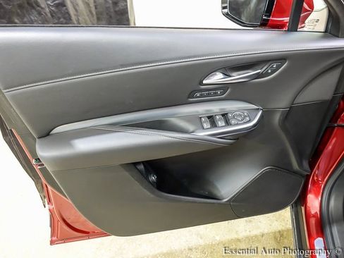 Certified 2023 Cadillac XT4 Premium Luxury w/ Cold Weather Package image 19