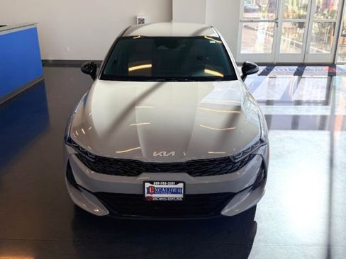 Used 2024 Kia K5 GT-Line w/ GT-Line Premium Package FWD image 41
