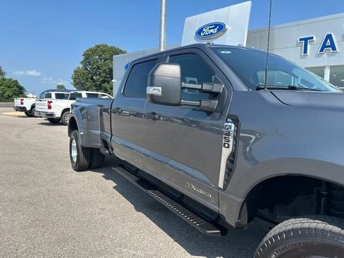 Used 2026 Ford F350 XL AWD/4WD image 7