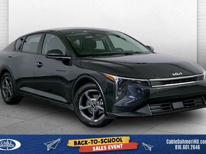 Used 2025 Kia K4