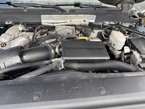 Used 2018 Chevrolet Silverado 2500 LTZ w/ Duramax Plus Package image 6