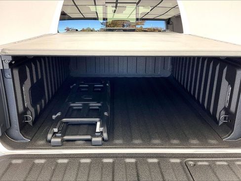 New 2026 RAM 1500 Tungsten w/ Bed Utility Group image 11