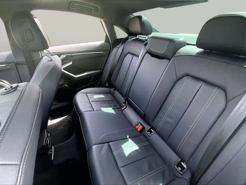 Used 2024 Audi A3 2.0T Premium FWD image 19