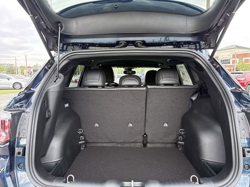 New 2026 Jeep Compass Latitude AWD/4WD image 28