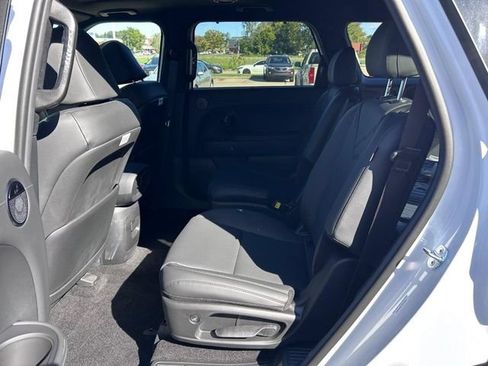 New 2026 Hyundai Palisade XRT Pro AWD/4WD image 9