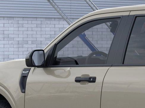 New 2025 Ford Maverick XLT w/ XLT Luxury Package image 21