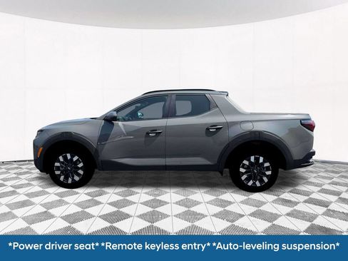 New 2026 Hyundai Santa Cruz SEL AWD/4WD image 4