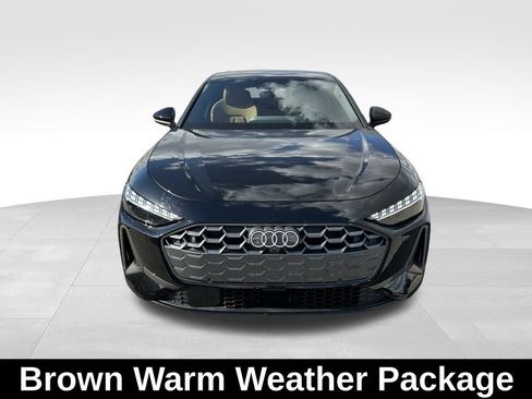 New 2025 Audi A5 2.0T Premium Plus image 7