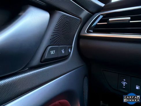 Used 2025 Genesis G70 3.3T Advanced w/ Sport Prestige Package image 48