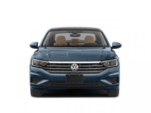 Used 2020 Volkswagen Jetta SE w/ SE Cold Weather Package image 4