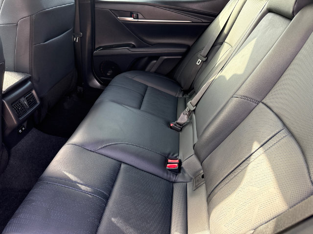 Used 2026 Toyota Camry XSE w/ Premium Package FWD image 17