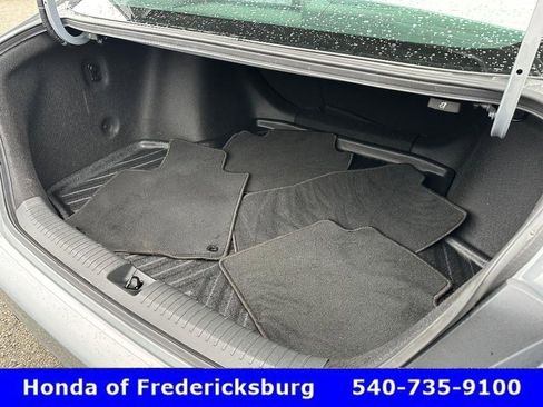 Used 2024 Honda Accord Sport image 38