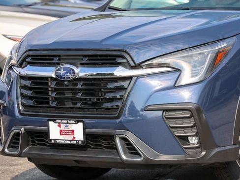 Certified 2023 Subaru Ascent Touring AWD/4WD image 19