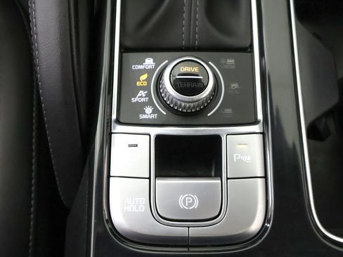 Used 2024 Kia Telluride EX X-Line AWD/4WD image 58