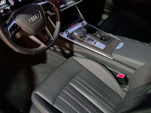 Used 2023 Audi A6 Premium Plus w/ Premium Plus Package image 17