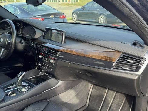 Used 2018 BMW X6 xDrive35i image 27