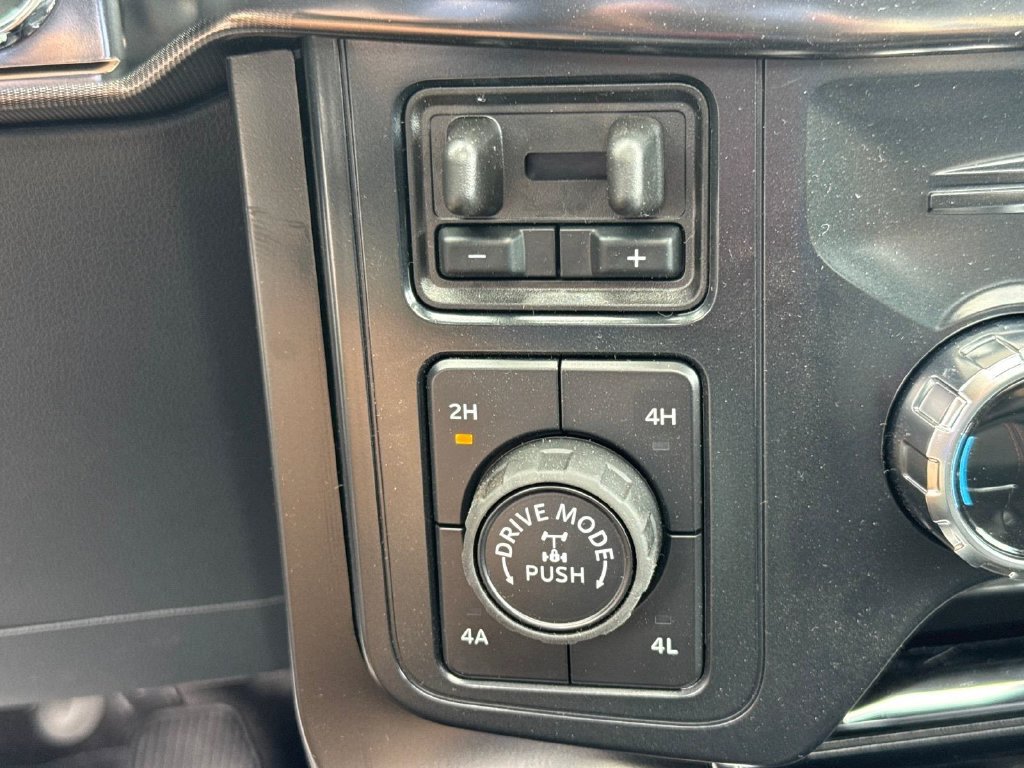 New 2026 Ford F150 Raptor AWD/4WD image 19