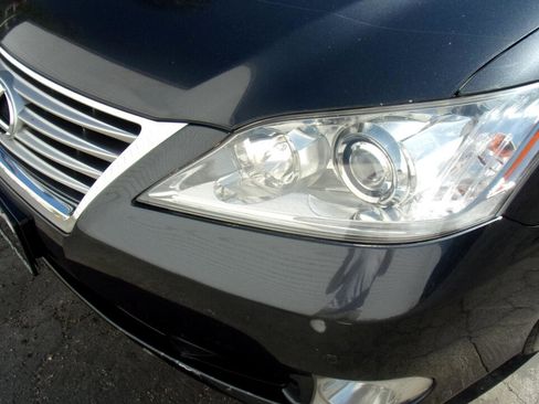 Used 2010 Lexus ES 350 image 19