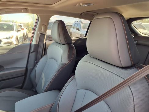 New 2026 Subaru Crosstrek 2.5i Limited AWD/4WD image 18