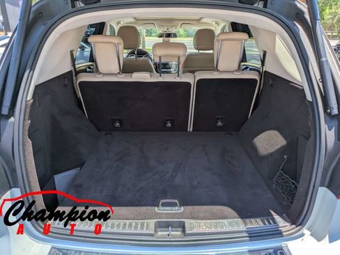 Used 2016 Mercedes-Benz GLE 400 4MATIC image 15