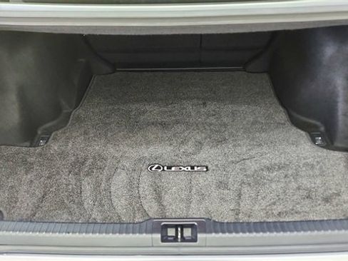 Used 2023 Lexus IS 350 F Sport image 15