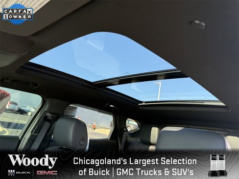 Used 2020 Chevrolet Blazer RS image 28