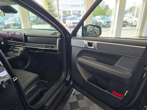 New 2026 Hyundai Santa Fe XRT image 40