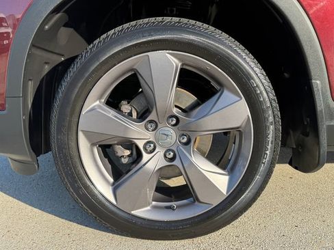 Used 2021 Honda Passport Touring image 10