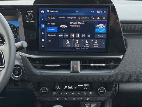 New 2026 Subaru Outback Limited w/ Premium/Limited Package 2 image 17