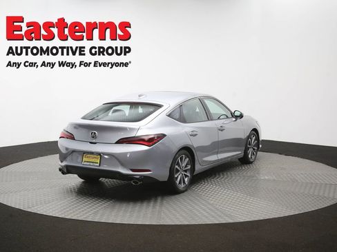 Used 2024 Acura Integra FWD image 40