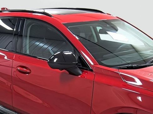 New 2026 Buick Envision Sport Touring image 33