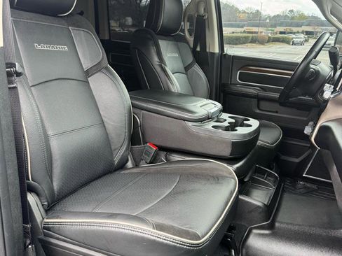 Used 2024 RAM 2500 Laramie image 20