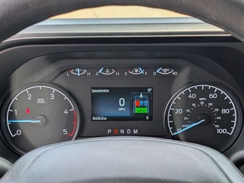 Used 2025 Ford F250 XLT AWD/4WD image 15