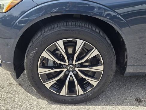 Certified 2023 Volvo XC60 B5 Plus w/ Climate Package AWD/4WD image 12