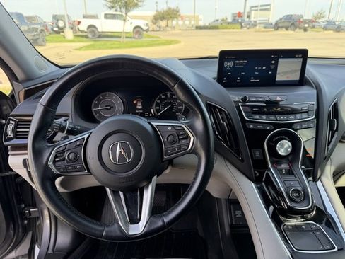 Used 2020 Acura RDX FWD w/ Advance Package image 12