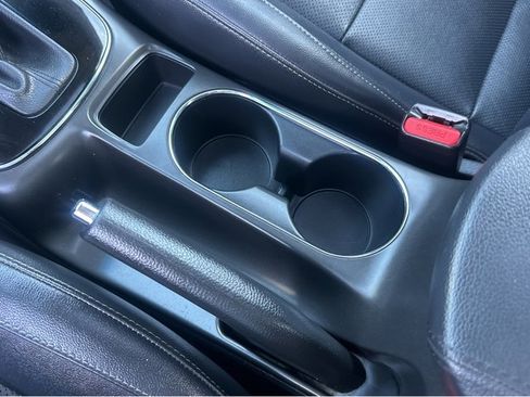 Certified 2018 Kia Forte EX w/ EX Premium Plus Package image 30