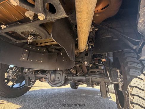 Used 2022 RAM 1500 TRX w/ TRX Level 2 Equipment Group image 76