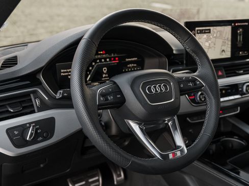 Used 2023 Audi A5 2.0T Premium Plus w/ Premium Plus image 10